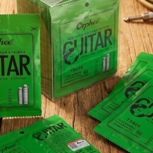 Orphee Acoustic String set