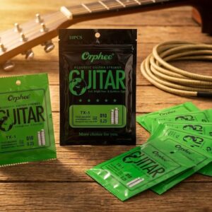Orphee Acoustic String E1st