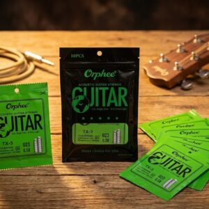 Orphee Acoustic String G3rd