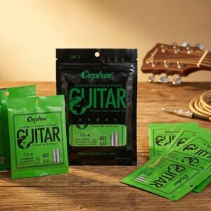 Orphee Acoustic String D4th