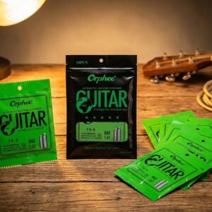 Orphee Acoustic String A5th