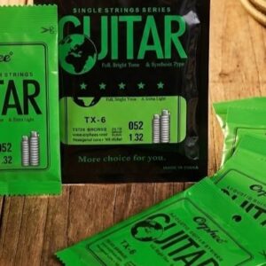 Orphee Acoustic String E6th